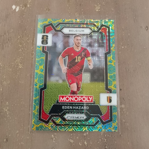 Panini 2026 prizm - panini,