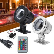 RGB LED Unterwasser Strahler