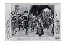 Rutenfest Ravensburg XL