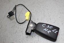 Gurtschloss Gurt hinten rechts