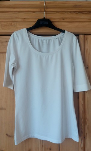 Schönes opus basic shirt - basic, t-shirt