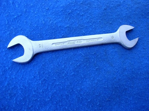 Hazet 450 maulschlüssel - 450, "a"