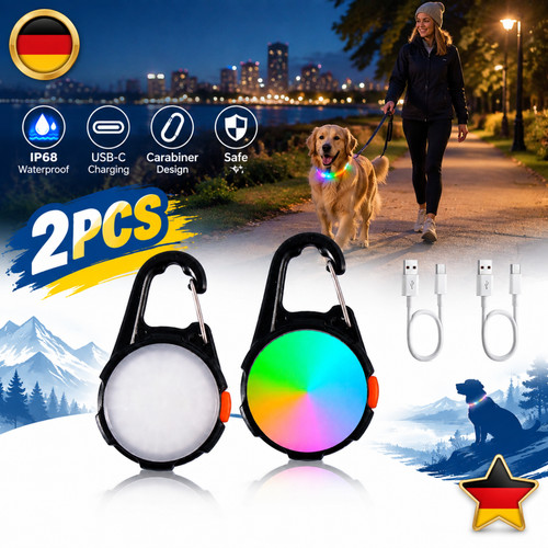Ip68 wasserdicht led - led, hunde
