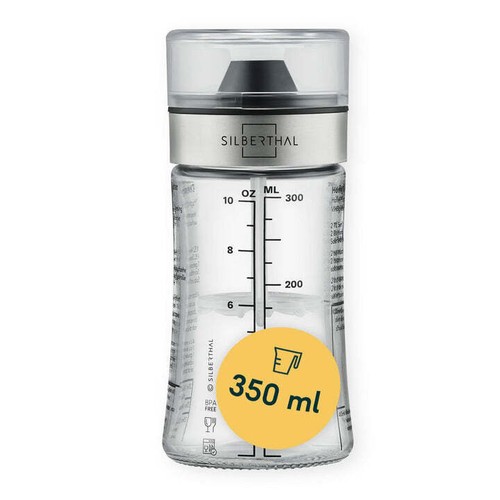 Silberthal dressingshaker - 2x,
