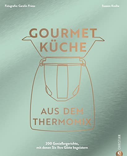 Carolin friese thermomix - friese,