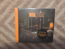 Volbeat 2025 "God of Angels