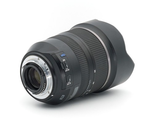 Tamron 30mm 8 di vc - 15-30mm,