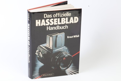 Das offizielle hasselblad - das,