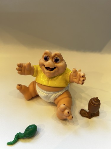 Baby sinclair die dinos - baby, „die