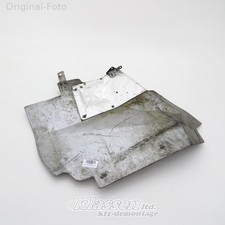 Hitzeschutzblech Kraftstofftank links Ferrari 360 Challenge Stradale 184300