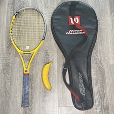 Wilson Hyper Hammer 6.6 - 98