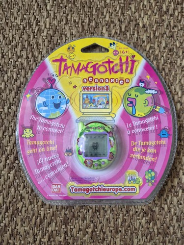Bandai tamagotchi connexion - bandai,