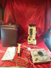 Alter Eumig Österreich