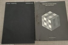 Gespräche mit Victor Vasarely