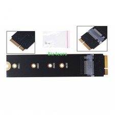 Für Apple 2012 MacBook Air SSD auf M.2 NGFF SATA SDD Adapter Karte | A1465 A1466