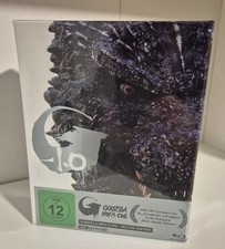 Godzilla Minus One (Deluxe