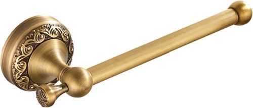 Toilettenpapierhalter für