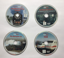 Bahn - Epoche DVD