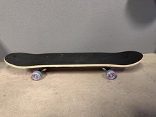 Hudora Skateboard mit Rucksack