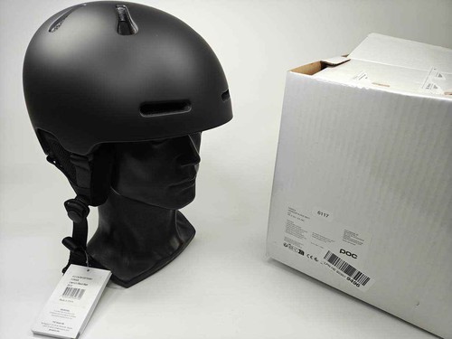Poc fornix skihelm - fornix, größe