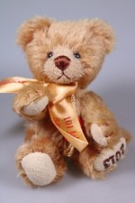 Hermann original Teddy Bär