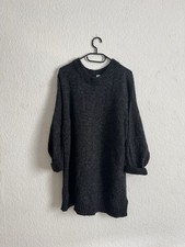 H&M Mohair Pullover Gr S 36 38