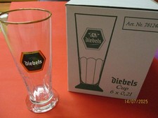 1   Diebels Bier Exclusiv Cup