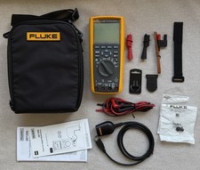 Fluke 287 True RMS Multimeter