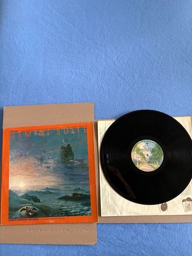 Jon lord london - jon, lord.&