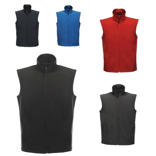 Regatta softshellweste - regatta,