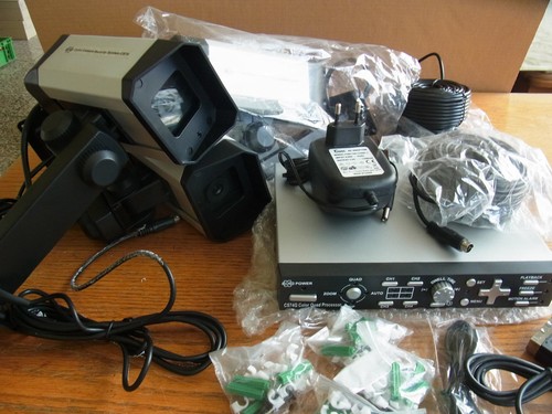 Cs74q color quad processor - cs74q,