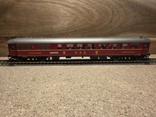 Fleischmann H0 5633 K - Schnellzug-Speisewagen DSG OVP NEUWERTIG