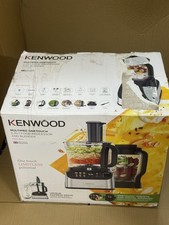 KENWOOD Multipro One Touch