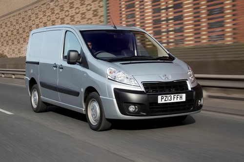 Peugeot expert 2007 - /, 16