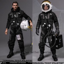 VTS TOYS VM053 Navy test pilot