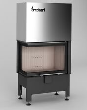 Kamineinsatz 🟡 HEATRO 55LH