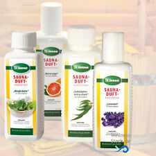 250 ml Finnsa Saunaduft Duft-Konzentrat 36 x Sauna-Aufguss Saunaöl Verdampfer