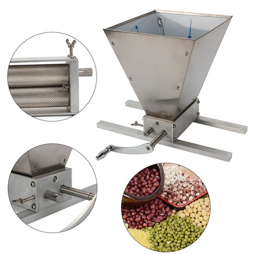 Edelstahl brecher malt - edelstahl, mill