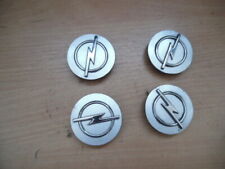 Opel Radkappen Nabendeckel Felgendeckel 09223040 Original GM Vectra Omega Ast