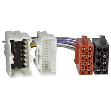 AUTORADIO RADIO ADAPTER KABEL