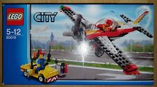 LEGO Kunstflugzeug City (60019)