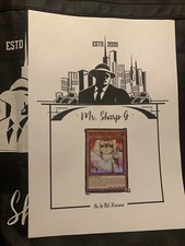 KOA'KI MEIRU WÄCHTER - 1