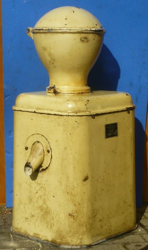 Rustikale bäcker - rustikale,