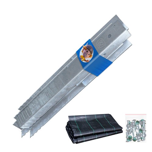 Wickey winkelanker solidlock - wickey,