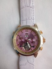 Lindberg & Sons Armbanduhr