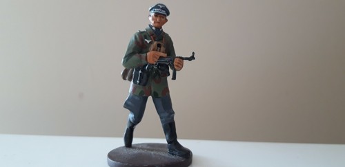 Oryon ww2 german infantry - ,