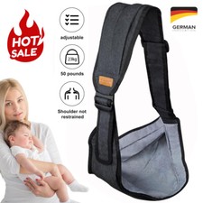 Babytragetuch Kindertragetuch