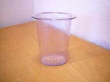 BRAUN multipractic Stopfer top!