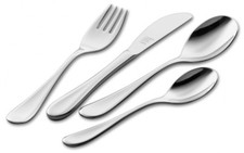 Kinderbesteck mit Gravur Namen