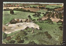 CONDE-sur-IFS (14) LE MENHIR